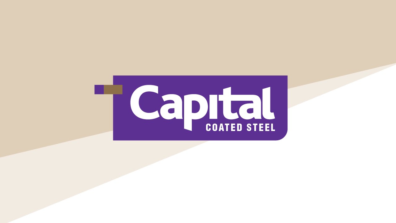 Capital Coated Steel Tata steel construction product suppliers
