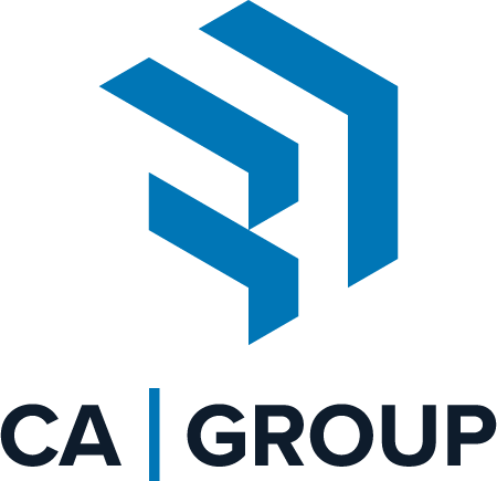 CA Group Logo