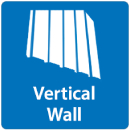vertical wall trisobuild
