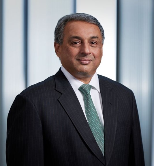 T.V. Narendran, CEO and MD, Tata Steel