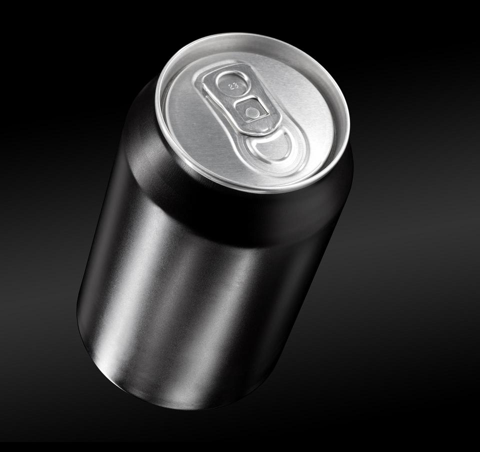 Protact, used to produce beverage cans, is made with an ECCS substrate