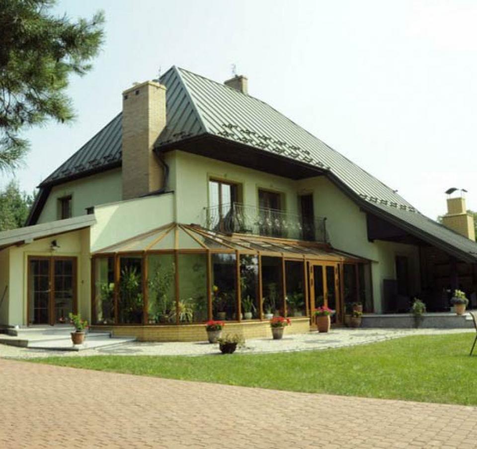 House   Eastern Poland image 4