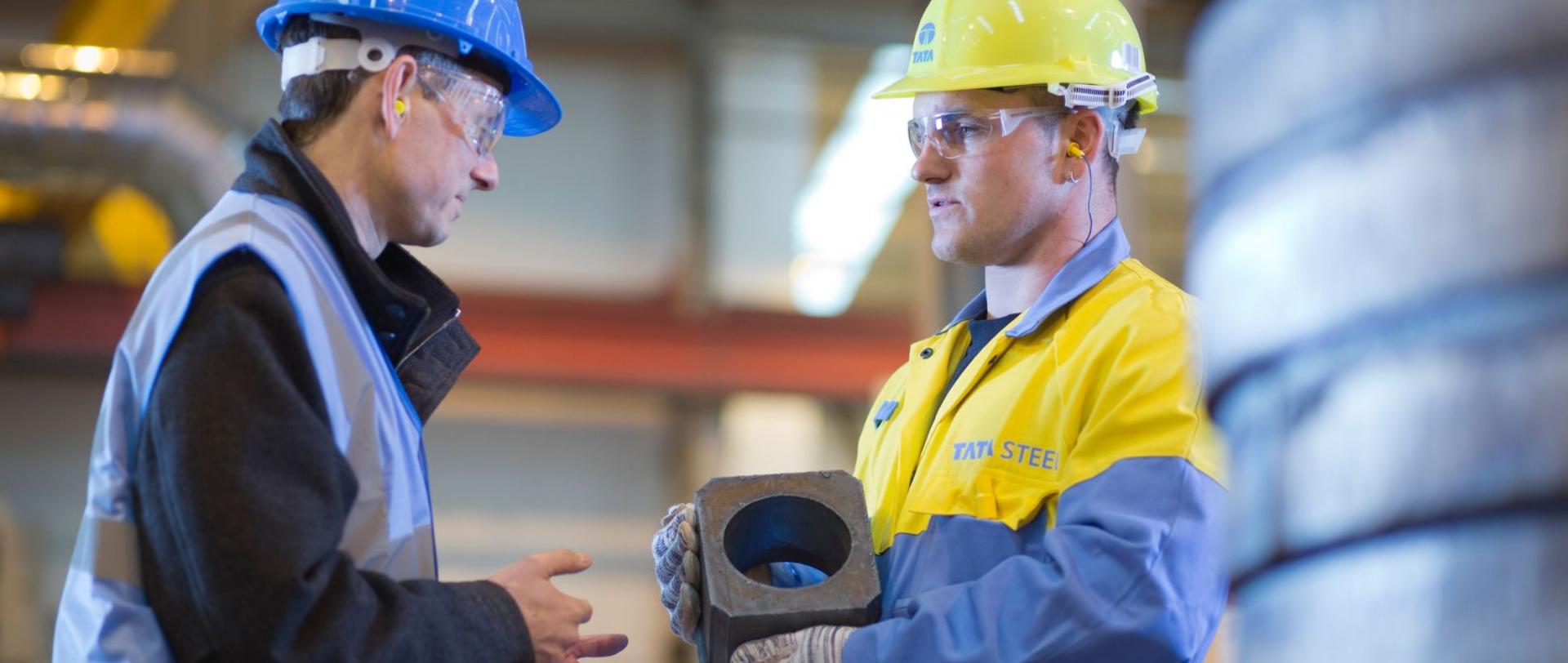Offering oxy-gas, plasma cutting, laser profiling and more