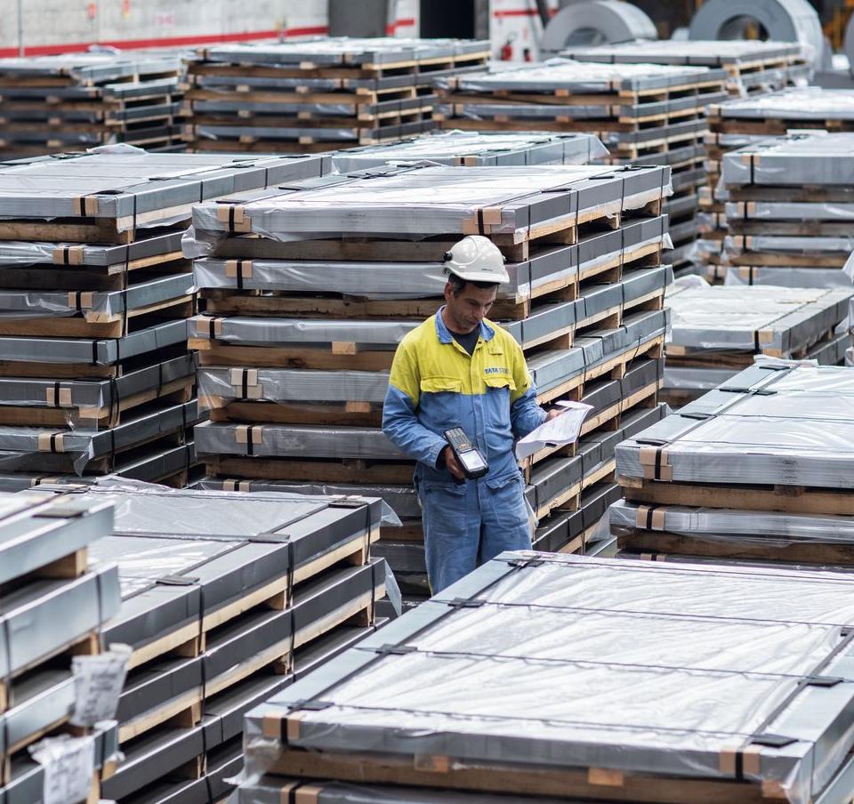Investment is vital to offering our customers improved service