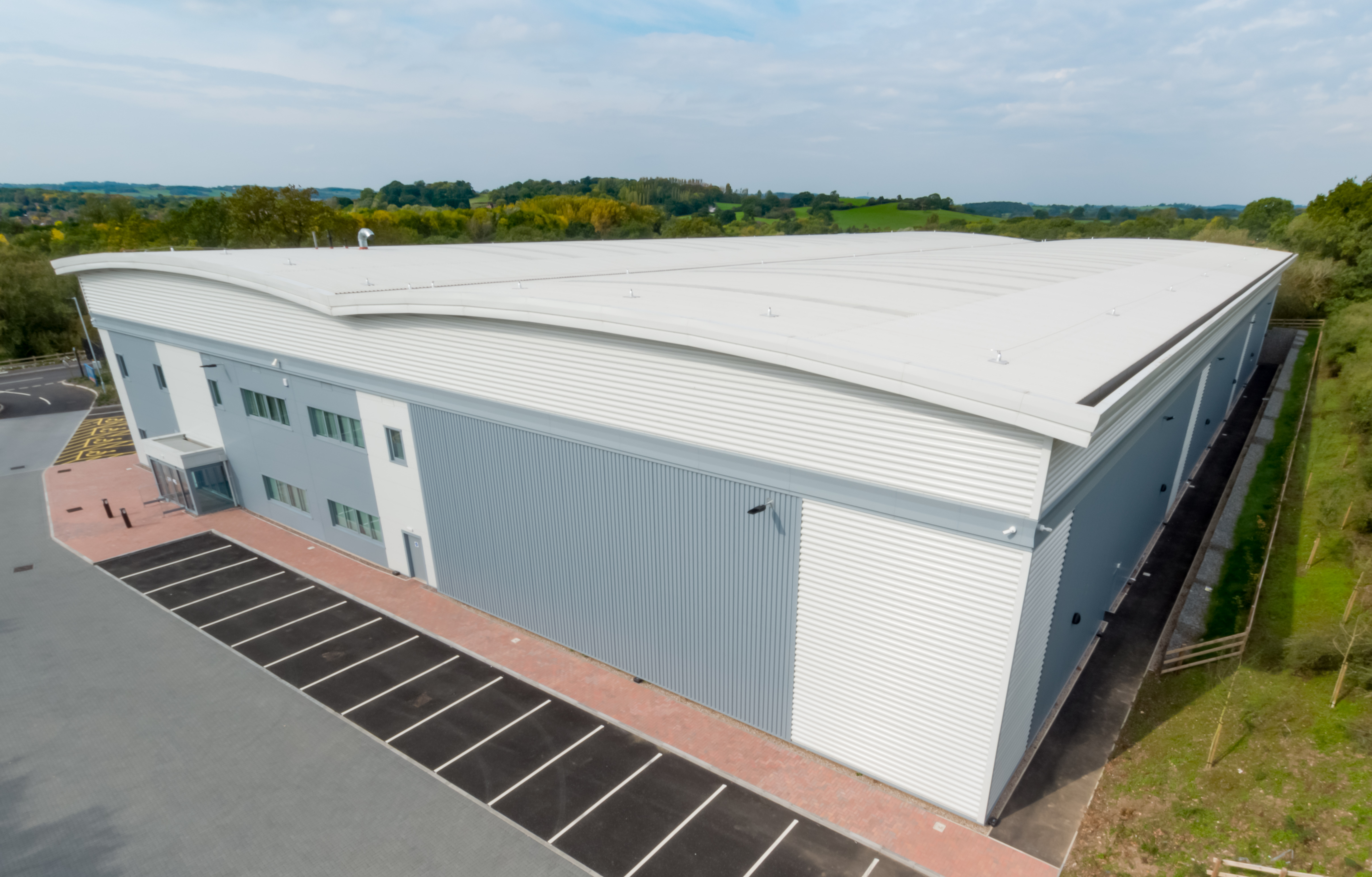 tata steel construction steel roof systems Building Systems UK