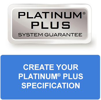 platinum plus guarantee button graphic building envelope tata steel construction