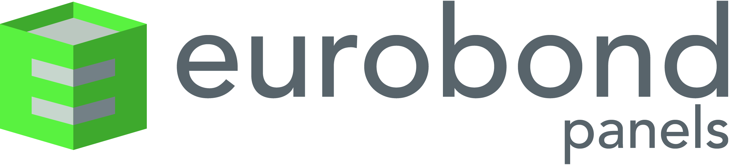 Eurobond Panels Logo