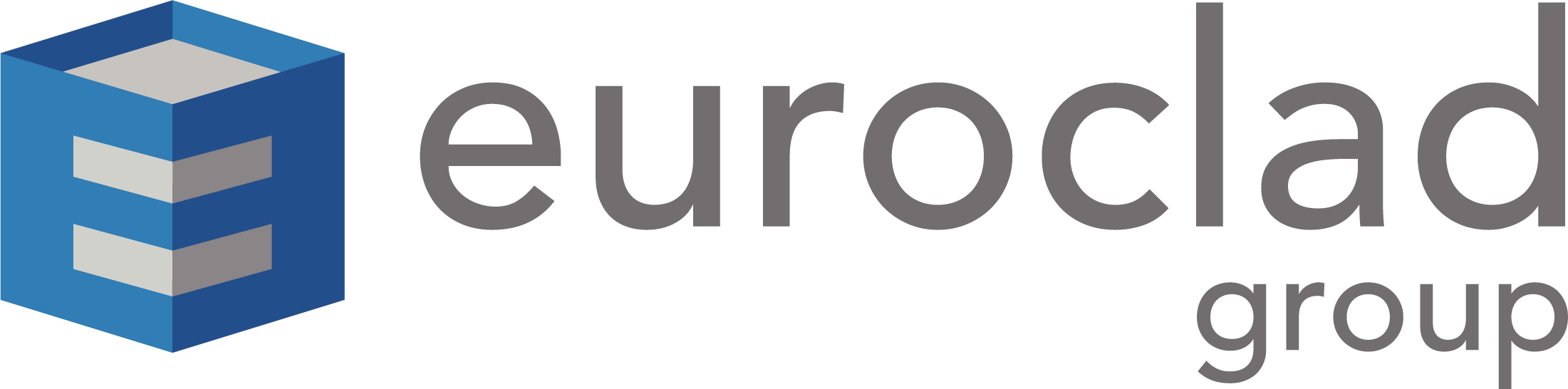 Euroclad group logo