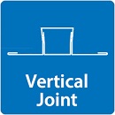 trimapanel vertical joint installation button bsuk building systems tata steel construction
