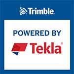 Tekla powerd by Trimble, RoofDek software