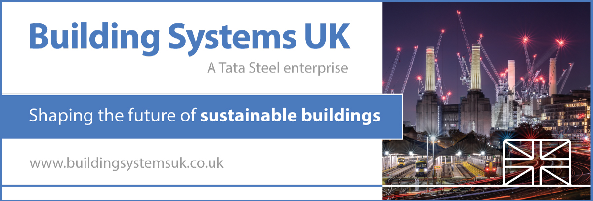 Building Systems UK Tata Steel