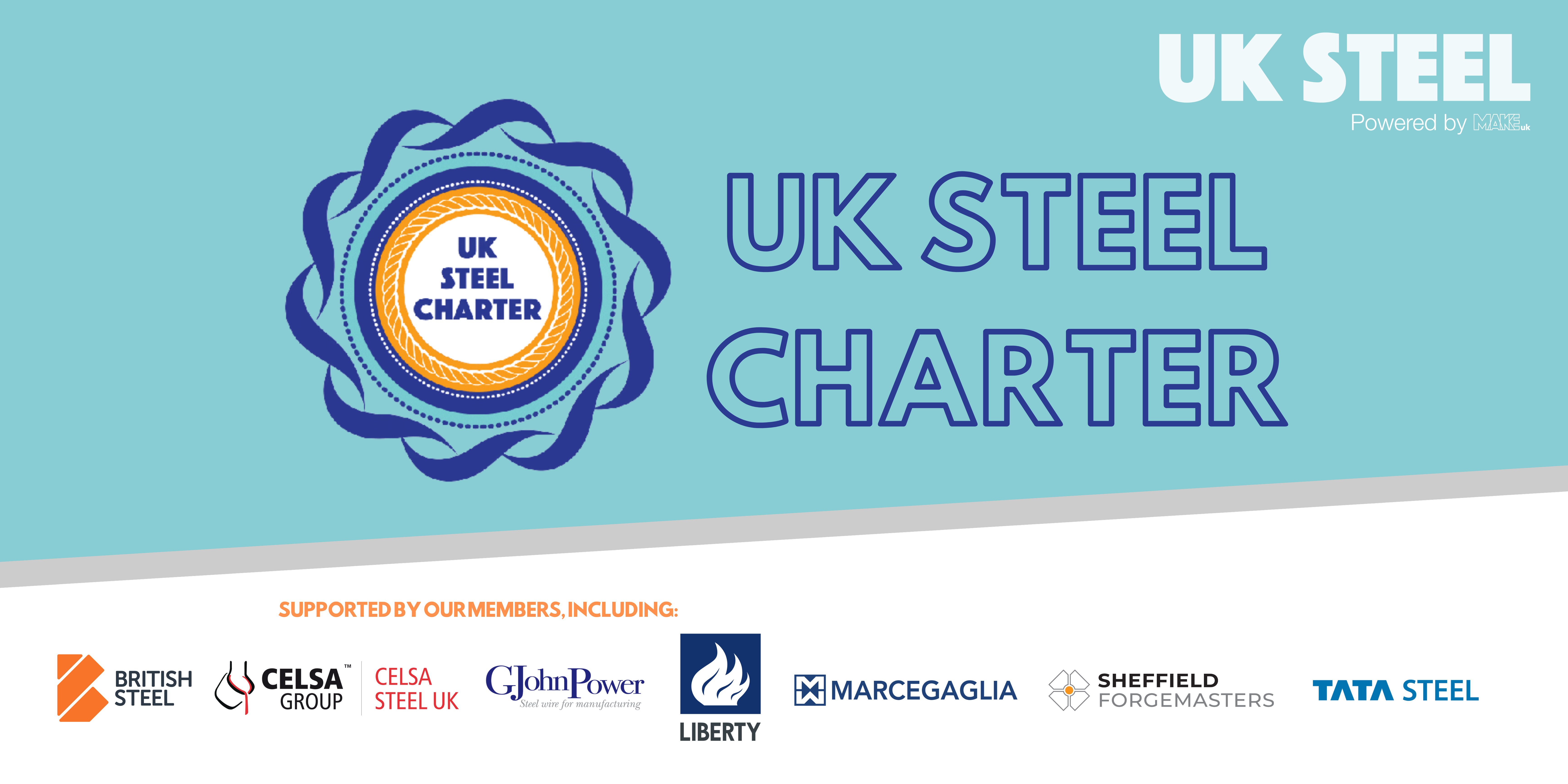 UK Steel Charter