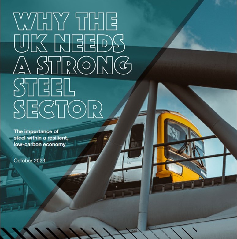 UK Steel report