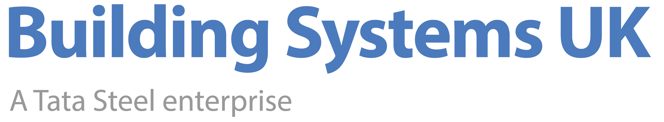 Building Systems UK Tata Steel Enterprise logo