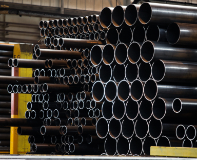 pipe line steel tube for north sea gas main