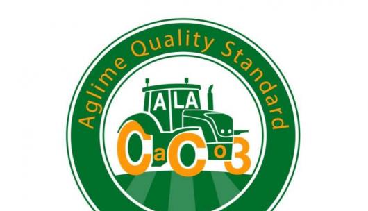 The Agricultural Lime Association (ALA) logo