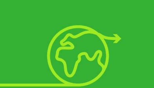 Zeremis sustainable circular world graphic
