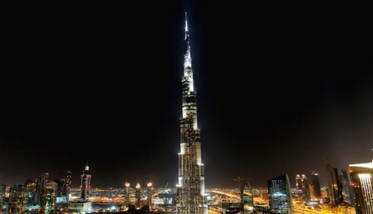 Burj Khalifa comflor 80 1