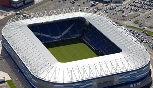 Cardiff City Stadium image 2