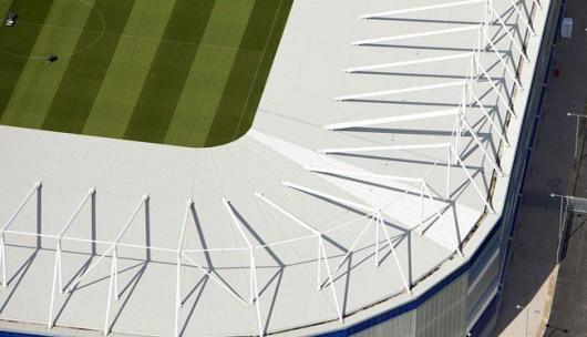 Cardiff City Stadium image 3