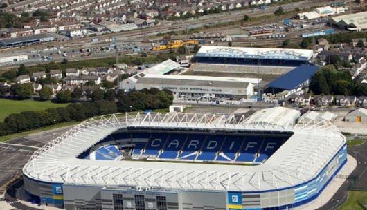 Cardiff City Stadium image 5