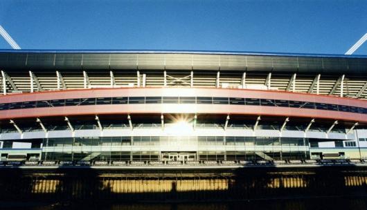 Millennium Stadium   Colorcoat HPS200® img2
