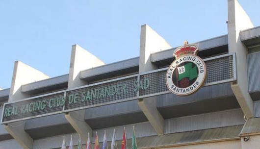 Santander Stadium 2