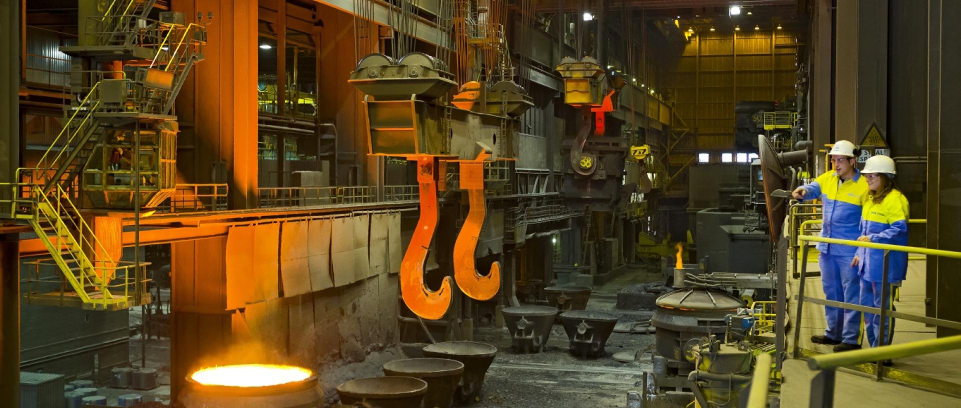 Tata Steel UK Careers 