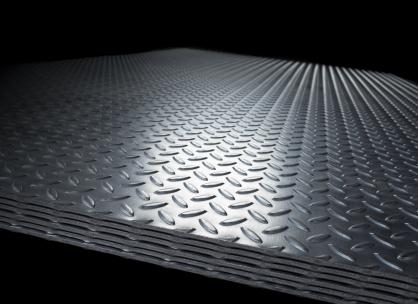 Durbar floor plate