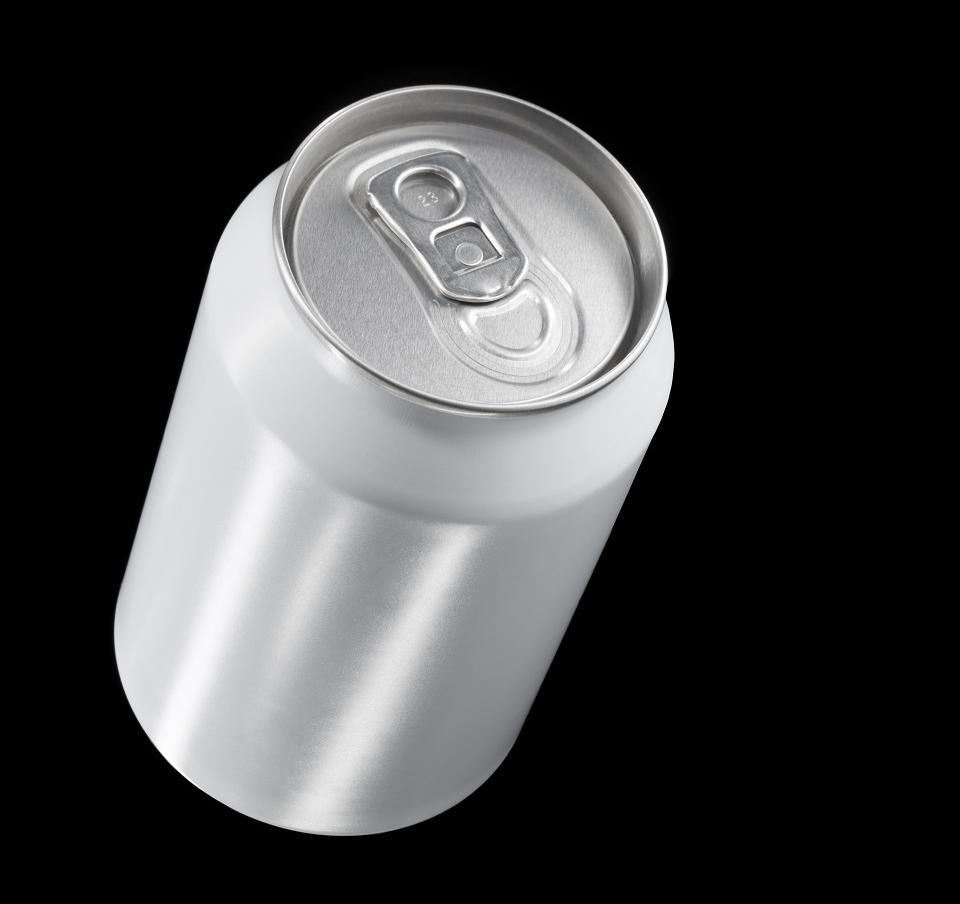 Protact is suitable for beverage cans