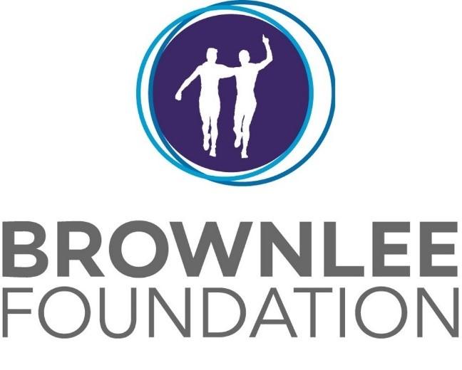 brownlee foundation logo