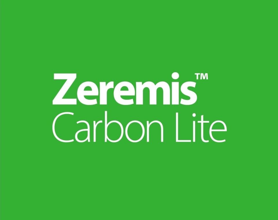 Zeremis Carbon Lite