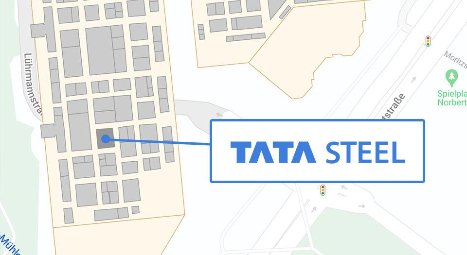 Tata Steel at Metpack 2023 - CanTech International