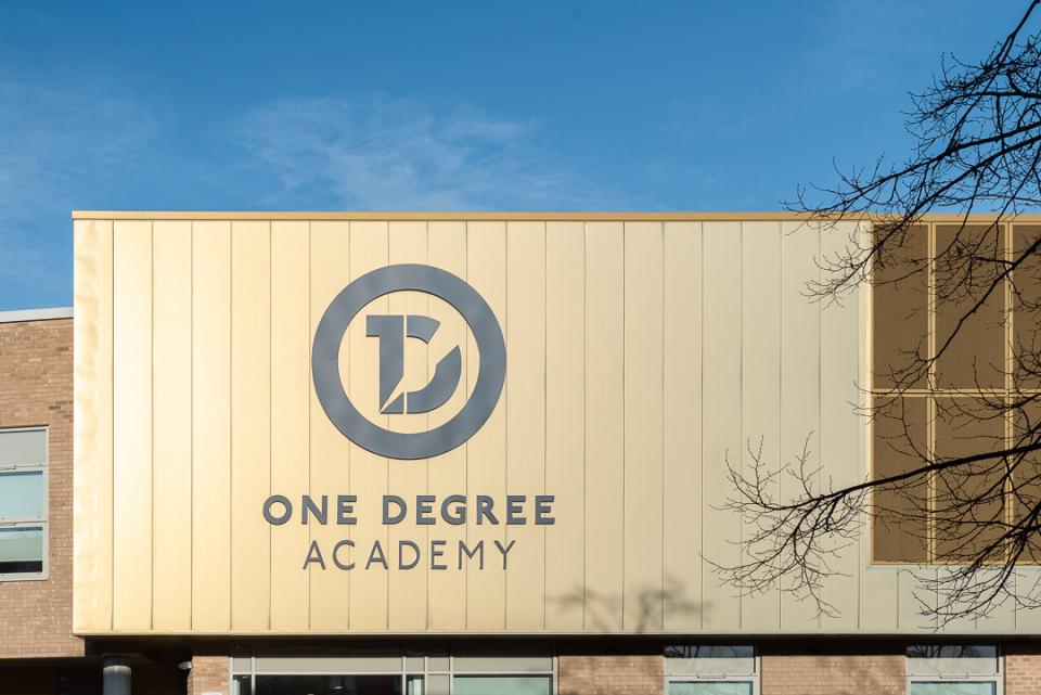 One Degree Academy