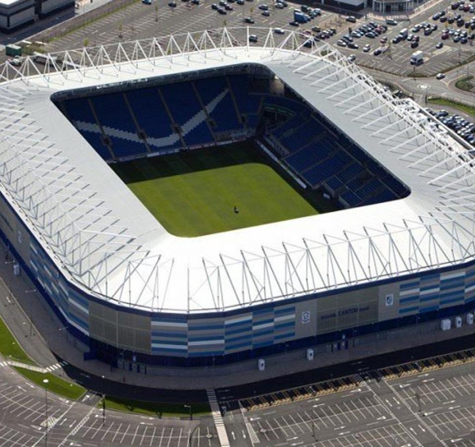Cardiff City Stadium image 2