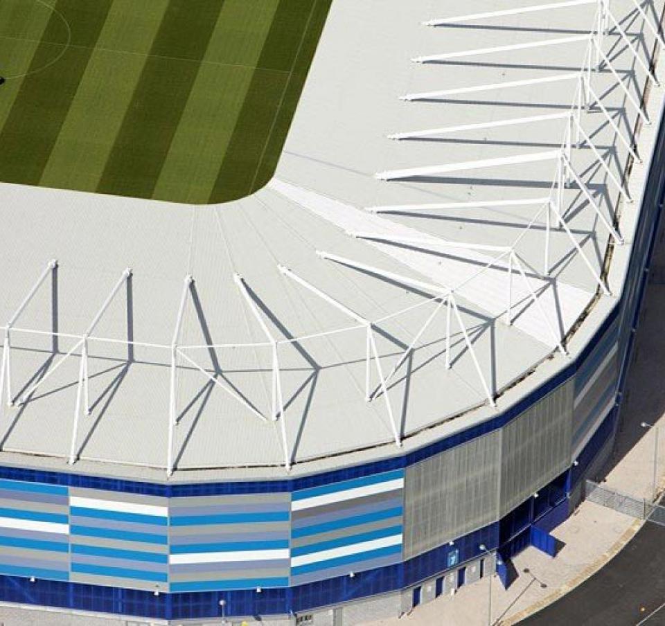 Cardiff City Stadium image 3