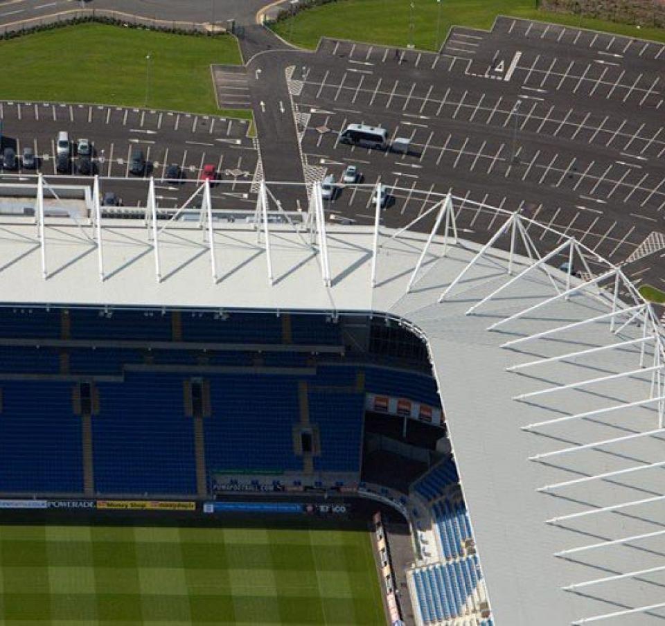 Cardiff City Stadium image 4
