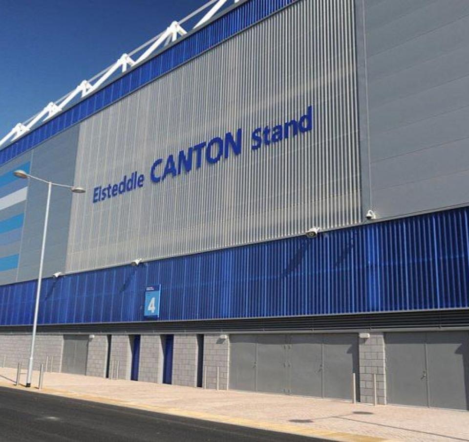 Cardiff City Stadium image 7