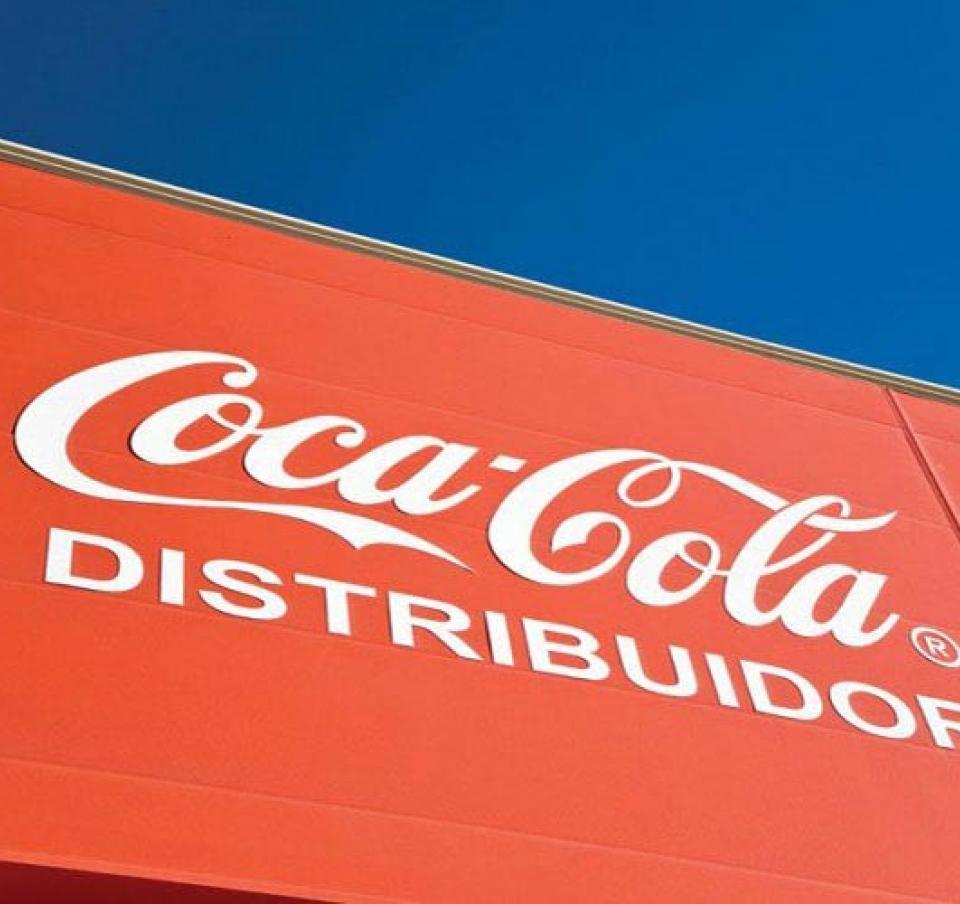 Coca Cola image 2
