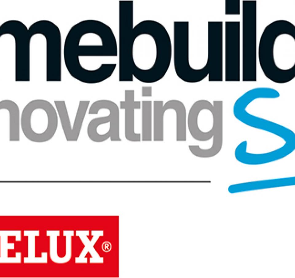 H building VELUX logo show main