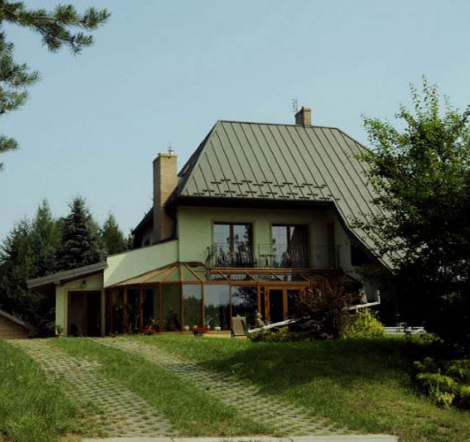 House   Eastern Poland image 1