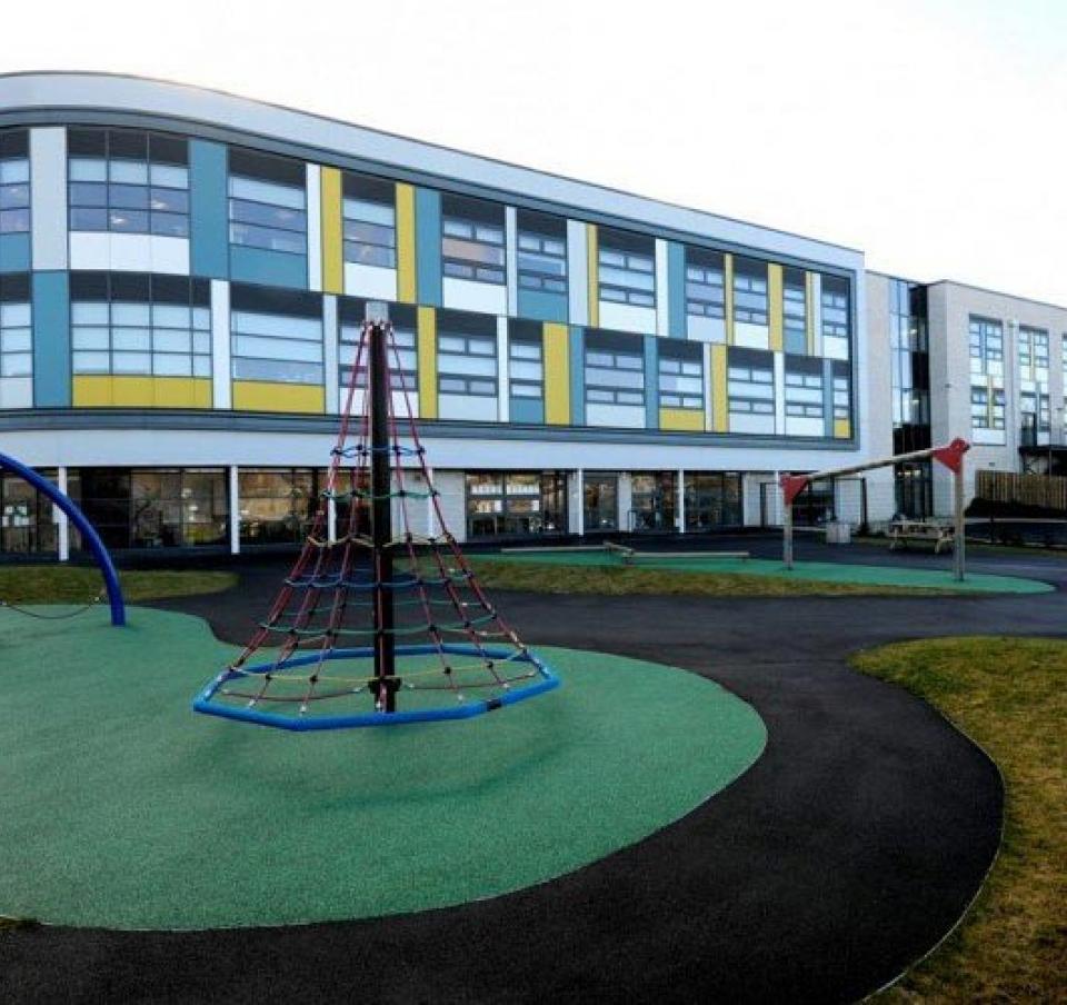 Jarrow School image 6