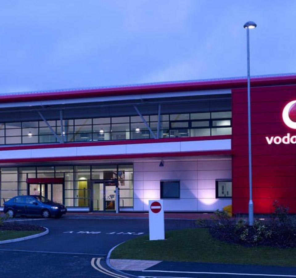 Vodafone UK image 1