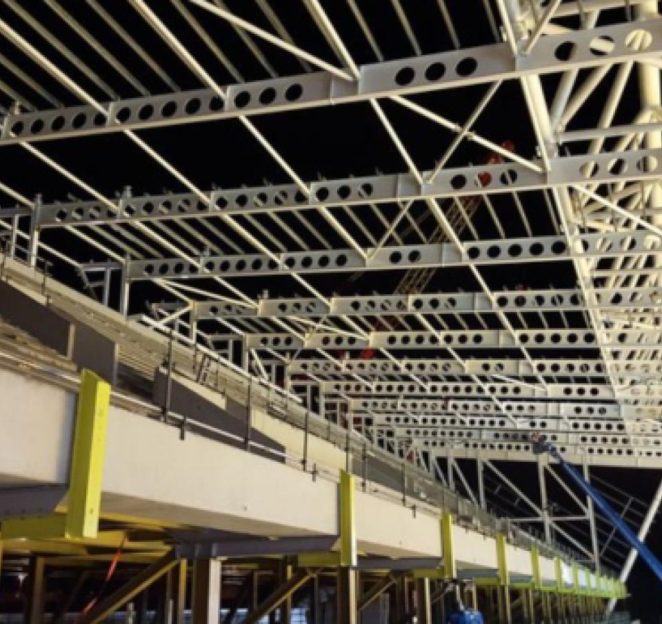 roofing purlins blog image